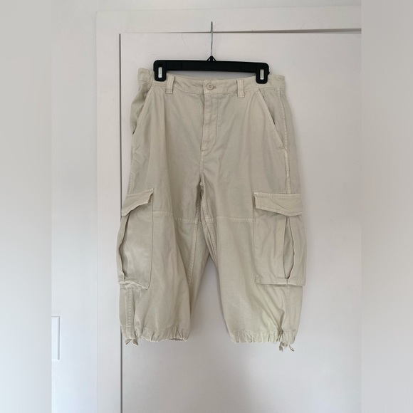 Aritzia Aurelia Pant (size 6 in birch) - Picture 7 of 11